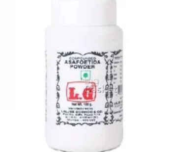 HING 100GM
