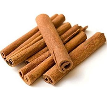 CINNAMON STICKS 100GM