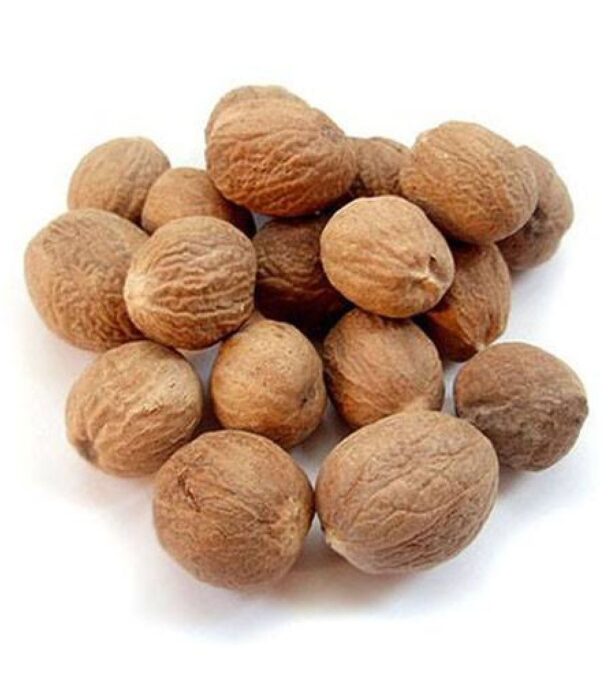 JAIFAL (NUTMEG) 100G