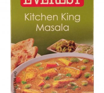 EVEREST KITCHEN KING MASALA 100GM