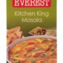 EVEREST KITCHEN KING MASALA 100GM