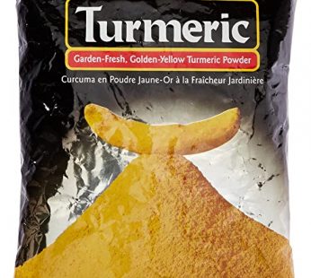 EVEREST TURMERIC POWDER 500GM