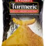 EVEREST TURMERIC POWDER 500GM