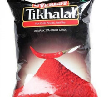 EVEREST TIKHALAL POWDER 500GM