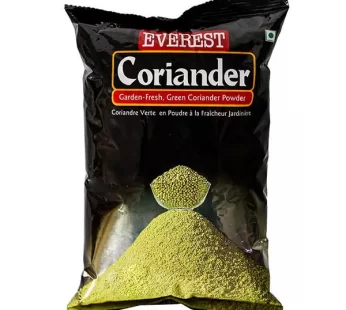 EVEREST CORIANDER POWDER 500GM