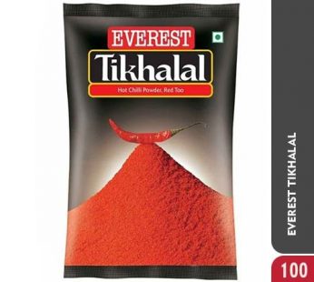 EVEREST TIKHALAL 100GM