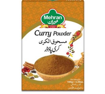 MEHRAN CURRY POWDER