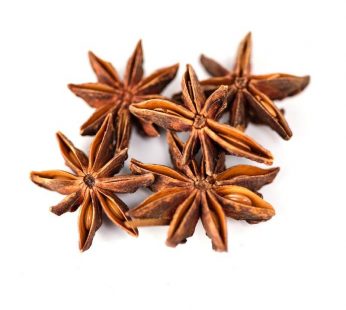 STAR ANISE 100GM