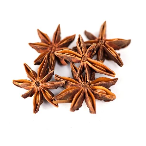 STAR ANISE 100GM