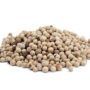 WHITE PEPPER WHOLE 220GM