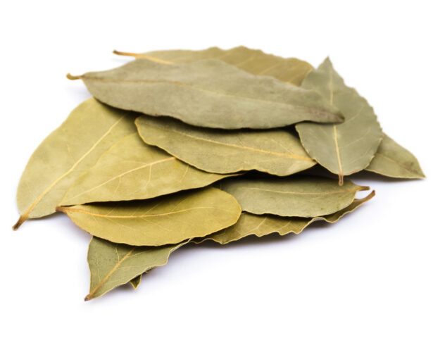 BAY LEAVES 20GM