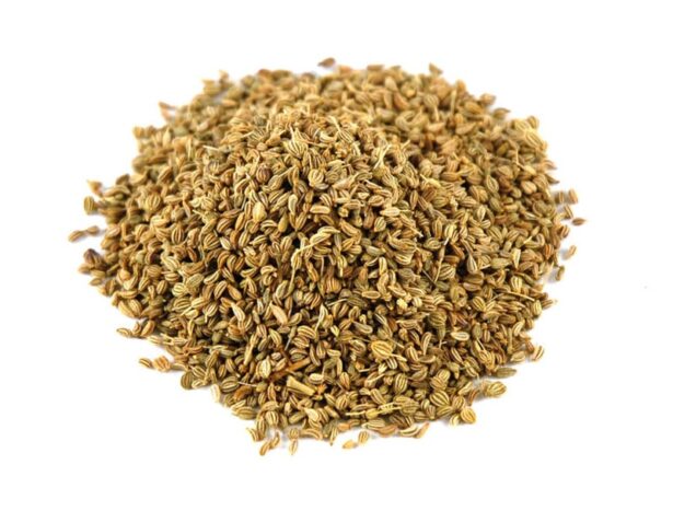 AJWAIN (CAROM SEEDS) 500GM