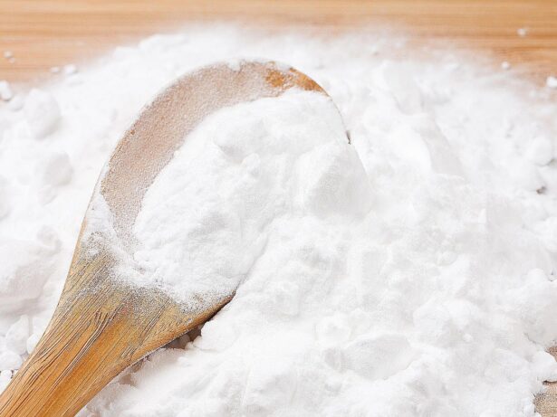 BAKING POWDER 100GM