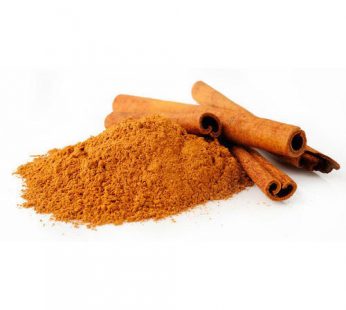 CINNAMON POWDER 50GM