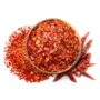 RED CHILLY FLAKES 100GM