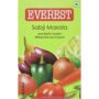 EVEREST SABJI MASALA 100GM