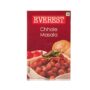 EVEREST CHHOLE MASALA 100GM