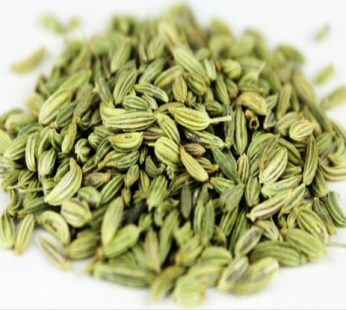 SAUNF (FENNEL SEEDS) 100GM