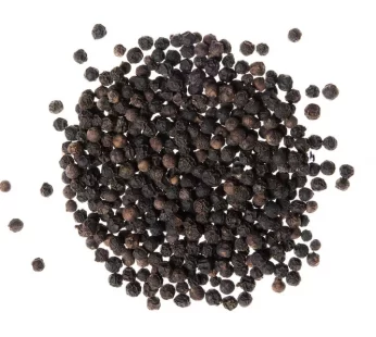 BLACK PEPPER WHOLE 500GM
