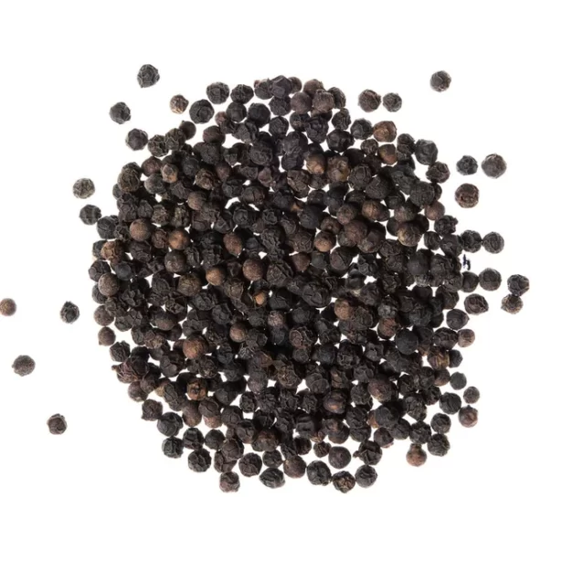 BLACK PEPPER WHOLE 100GM