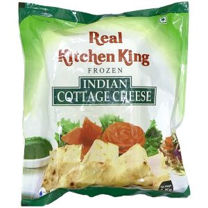 KITCHEN KING PANEER *BLOCK* 1KG