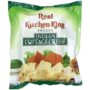 KITCHEN KING PANEER *BLOCK* 1KG
