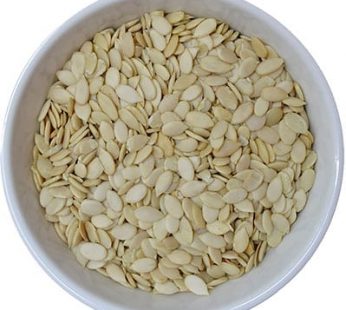 TIL WHITE (WHITE SESAME SEEDS) 500GM