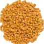METHI DANA (FENUGREEK SEEDS) 500GM