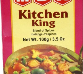 MDH KITCHEN KING MASALA 100GM