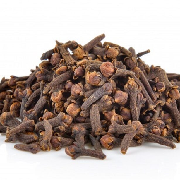 LAUNG (CLOVE) 100GM