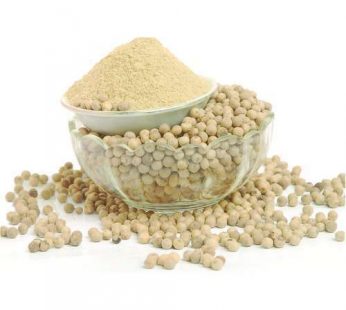 WHITE PEPPER POWDER 220GM