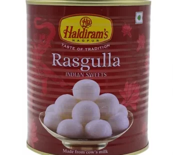 HALDIRAM RASGULLA 1KG