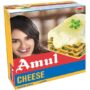 AMUL PROCESSED CHEDDAR CHEESE BLOCK