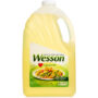 WESSON OIL 3.79 L