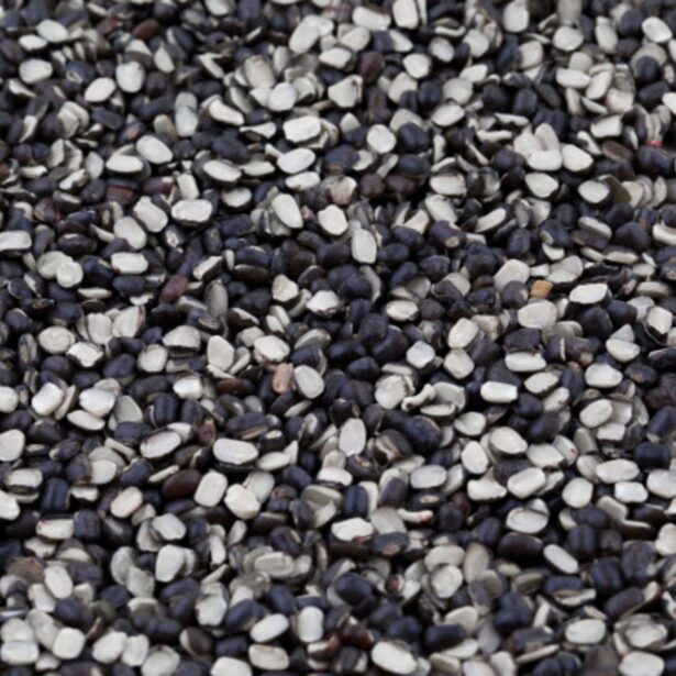 SPLIT BLACK URAD DAL 