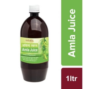 PATANJLI AMLA JUICE 1L