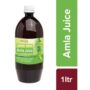 PATANJLI AMLA JUICE 1L