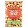 CHICK PEAS 400 GRAM