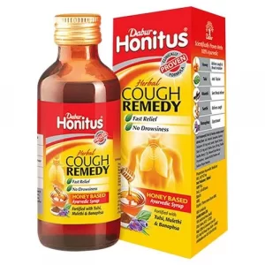 HONITUS COUGH REMEDY