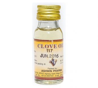 CLOVE OIL 20ML