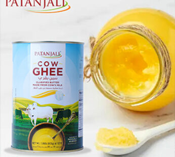 PATANJLI GHEE 1KG