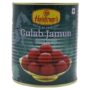 HALDIRAM GULAB JAMUN 1KG