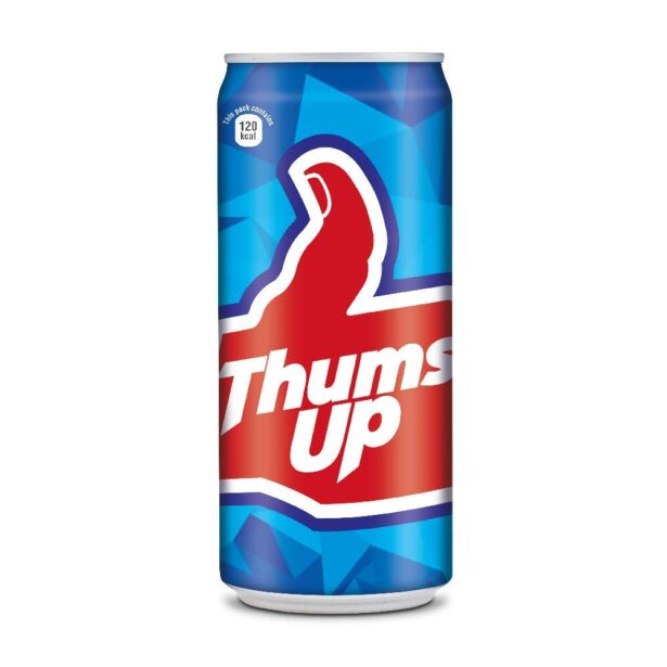 THUMSUP 300 ML