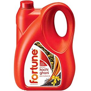 FORTUNE OIL KACHI 5L