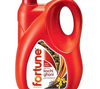 FORTUNE OIL KACHI 5L