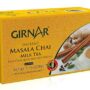 GIRNAR TEA MASALA CHAI 10 TEA BAGS
