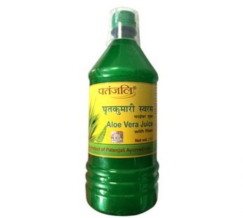 PATANJLI ALOEVERA JUICE 1L