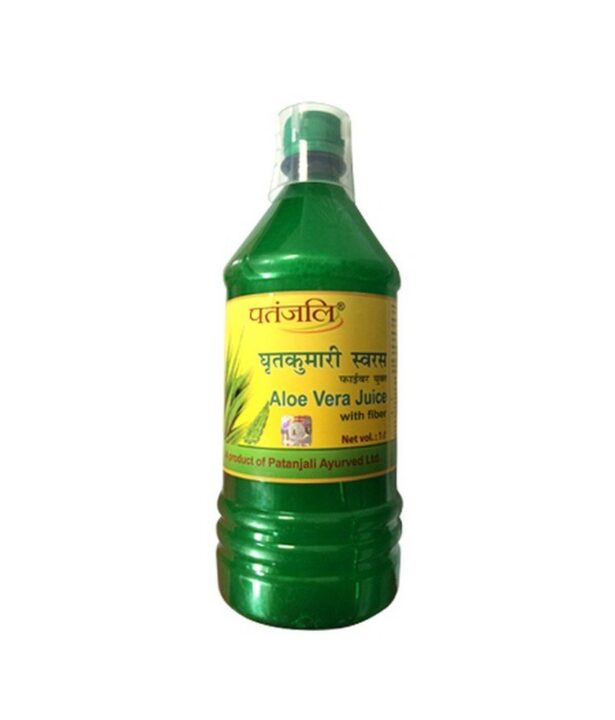 PATANJLI ALOEVERA JUICE 1L