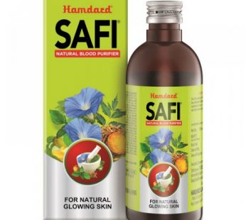 HAMDARD SAFI 200ML