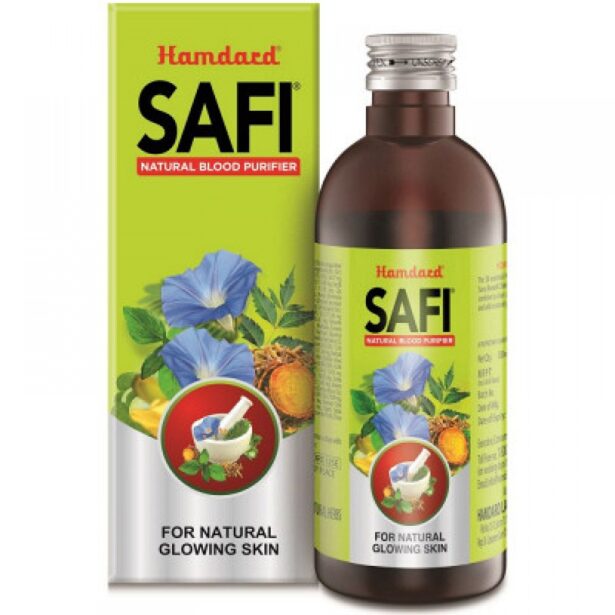 HAMDARD SAFI 500ML